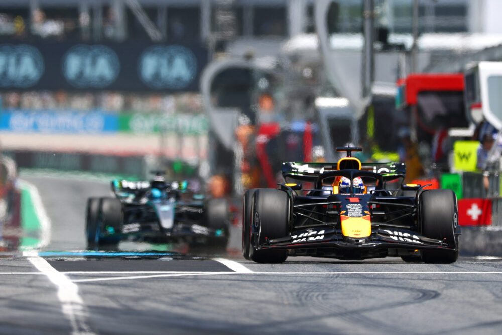 Tempo po piątku: Czeka nas bardzo interesująca runda