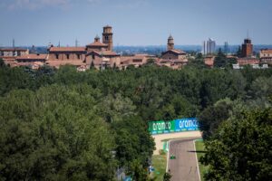 large-2024 Emilia Romagna Grand Prix - Saturday