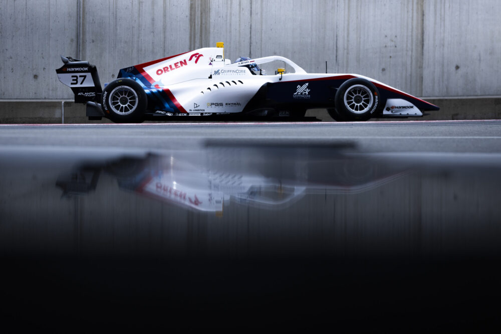 Zwycięstwo i dwa podia na Paul Ricard – jak wyglądają generalki?