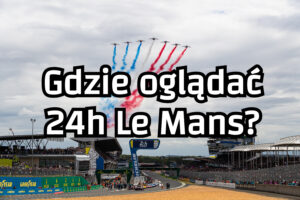 Press - 24 Hours of Le Mans 2024