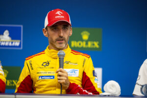 Press - Lone Star Le Mans 2024