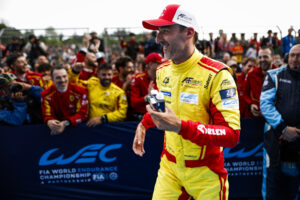 Press - 6 Hours of Imola 2025