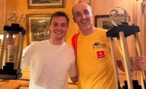 Deletraz Kubica 2025