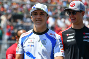 F1 Grand Prix of Canada