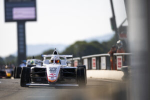 Jan Przyrowski Paul Ricard 2025