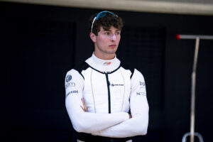 Roman Bilinski GP Hiszpanii 2025 f3