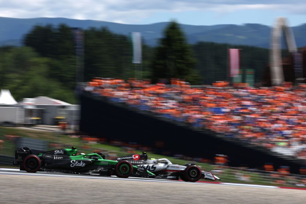 large-2025 Austrian Grand Prix - Saturday