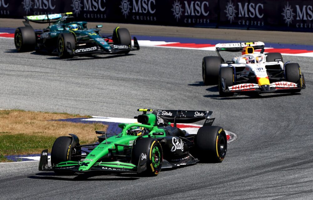 large-2025 Austrian Grand Prix - Sunday