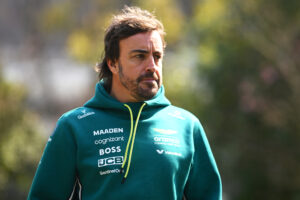 F1 Grand Prix Of China - Previews