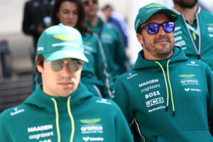 F1 Grand Prix Of Japan - Practice