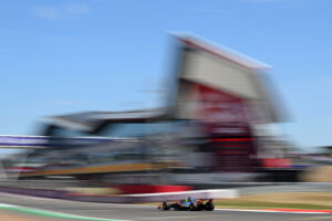 F1 Grand Prix of Great Britain - Practice
