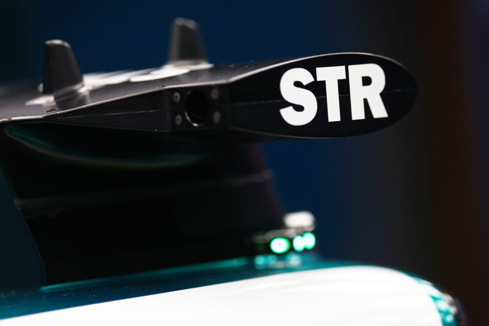F1 Grand Prix of Belgium - Previews