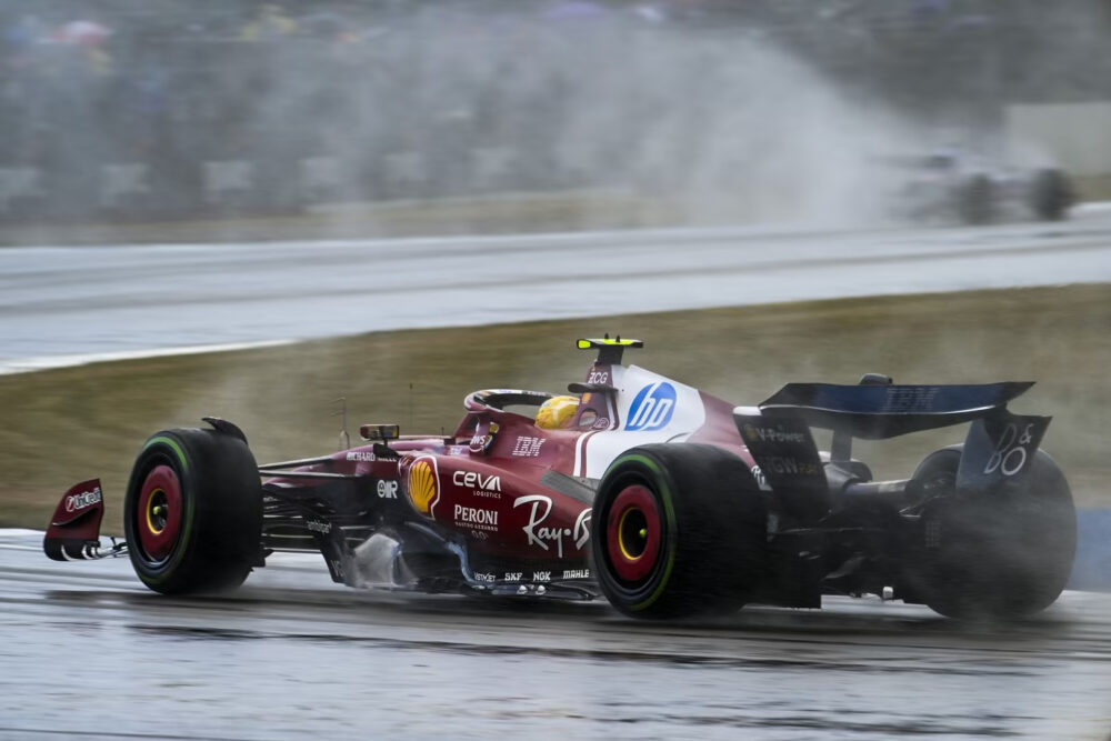 Kierowcy Ferrari chcą odpowiedzi i działań