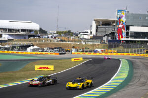 Press - 6 Hours of Sao Paulo 2025