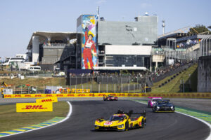 Press - 6 Hours of Sao Paulo 2025