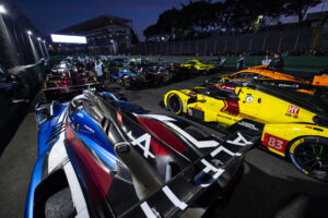 Press - 6 Hours of Sao Paulo 2025