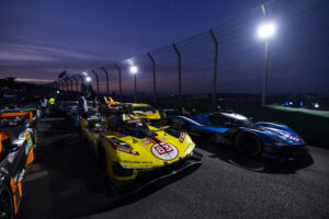 Press - 6 Hours of Sao Paulo 2025