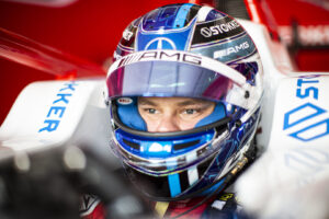 Paul Aron: Class of 2023 - Junior Programme Line-Up