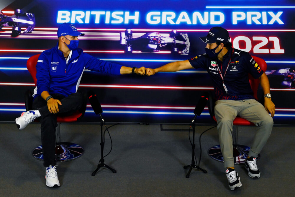 F1 Grand Prix of Great Britain - Previews