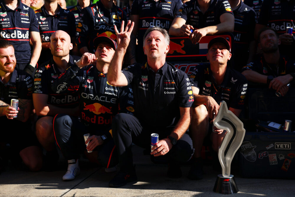 F1 Grand Prix of Emilia-Romagna