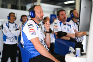 F1 Grand Prix of Great Britain - Practice