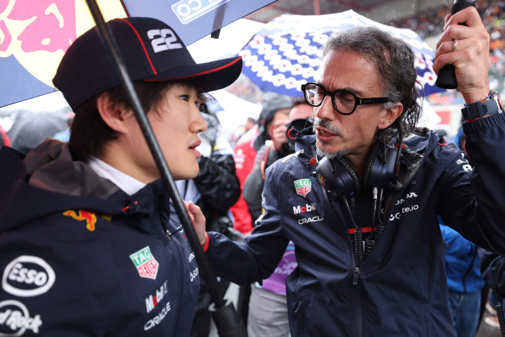 F1 Grand Prix of Belgium