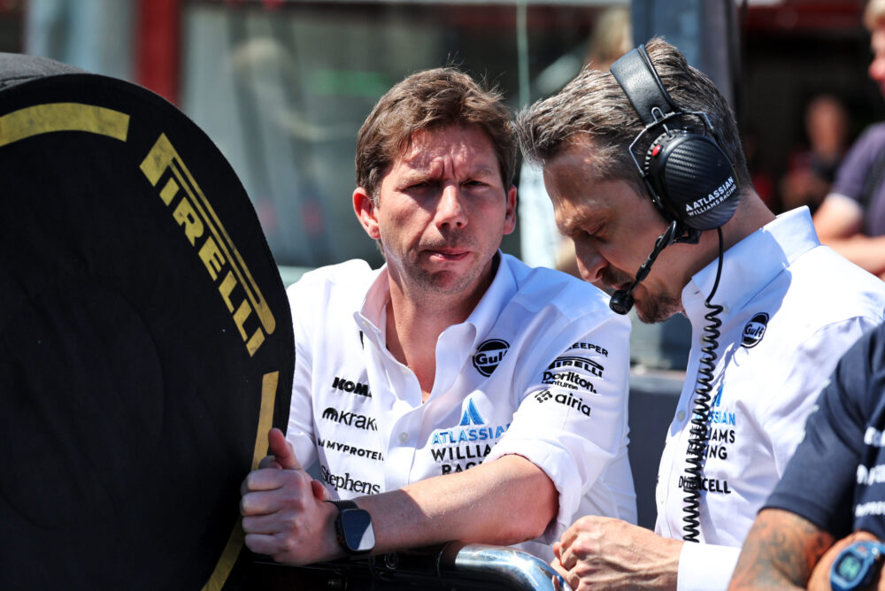 Motor Racing - Formula One World Championship - Emilia Romagna Grand Prix - Race Day - Imola, Italy