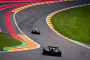 Roman Bilinski F3 Spa