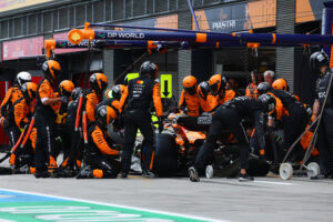 F1 Grand Prix of Hungary