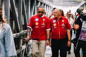 F1 - MONACO GRAND PRIX 2025