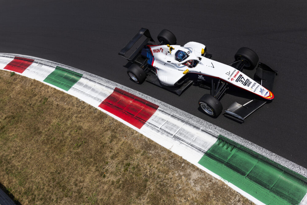 Sztuka: Będę potrafił się gwałtownie dostosować