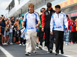 F1 Grand Prix of Hungary