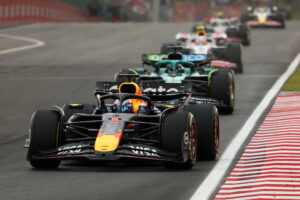 F1 Grand Prix of Hungary