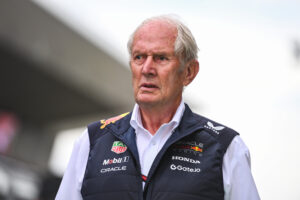 F1 Grand Prix of Hungary