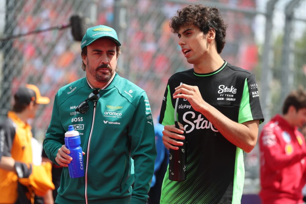large-2025 Hungarian Grand Prix - Sunday