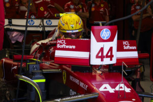 F1 - DUTCH GRAND PRIX 2025