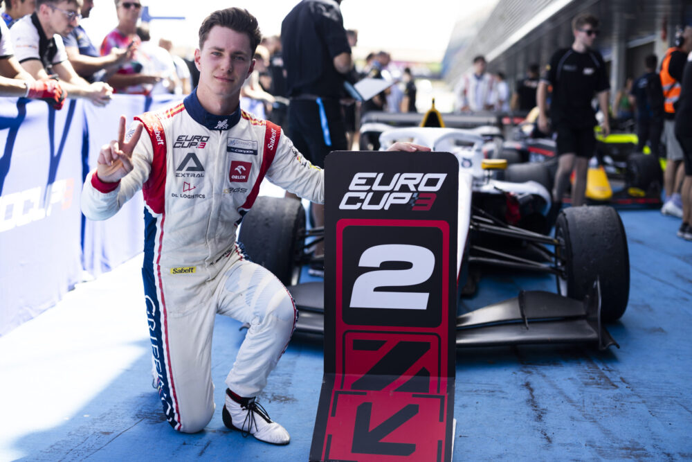 Sztuka z podium w Jerez. Co z generalką?