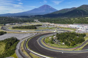 Press - 6 Hours of Fuji 2025