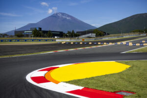 Press - 6 Hours of Fuji 2025