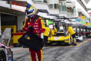 Press - 6 Hours of Fuji 2025