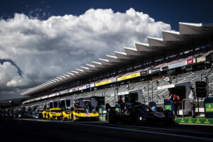 Press - 6 Hours of Fuji 2025