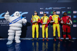 Press - 6 Hours of Fuji 2025