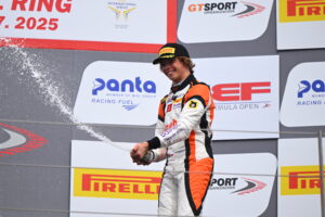 SCIARRA GIANLUCA FOTOSPEEDY