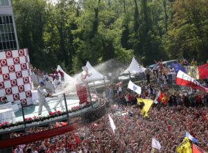 Kubica monza 2006 3