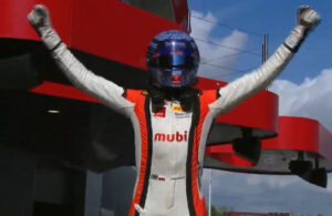 Kucharczyk Tymek wygrana