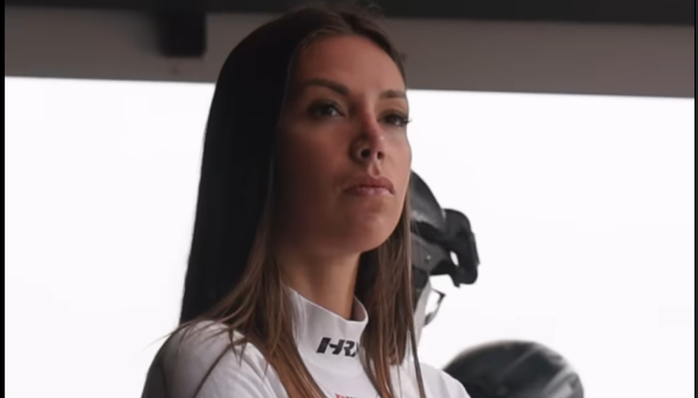 Zaskakująca kandydatka na szefową FIA