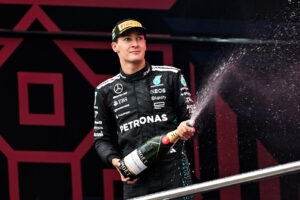 2025 Azerbaijan Grand Prix, Sunday,