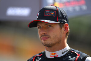 F1 Grand Prix of Italy