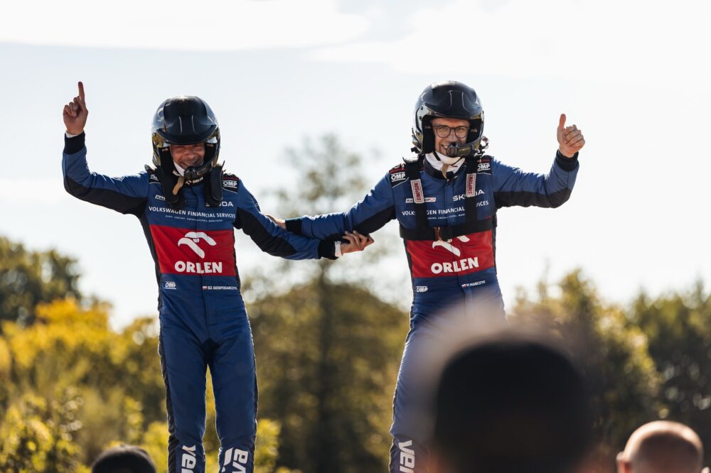 Miko Marczyk Szymon Gospodarczyk