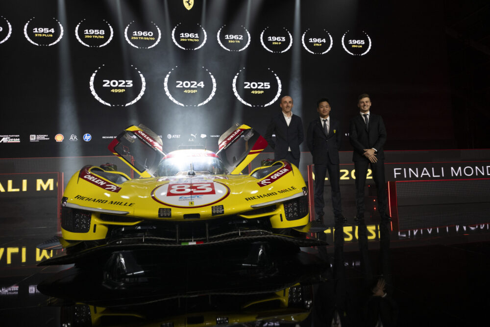 “Mamy wszystko, czego potrzeba do sukcesu”